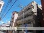 天神橋筋六丁目駅より徒歩6分 3階 築41年5ヶ月の賃貸物件