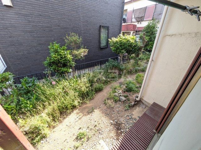 庭