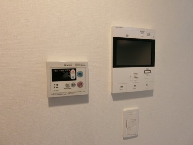 セキュリティ　☆安心安全のセキュリティ☆