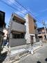 小田栄駅より徒歩8分 3階 新築の賃貸物件