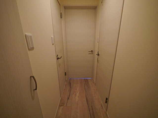 玄関　リテラV(ファイブ)
