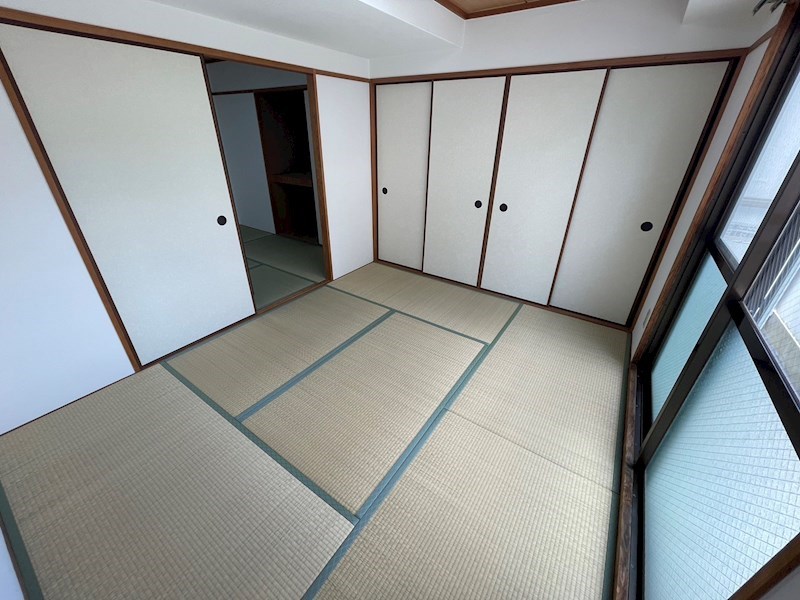 その他部屋・スペース　※別号室の写真使用中