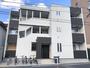 REGALEST千田町 3階 築7年4ヶ月の賃貸物件