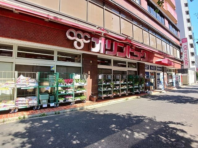 ホームセンター　オリンピック（ホームセンター）まで380m