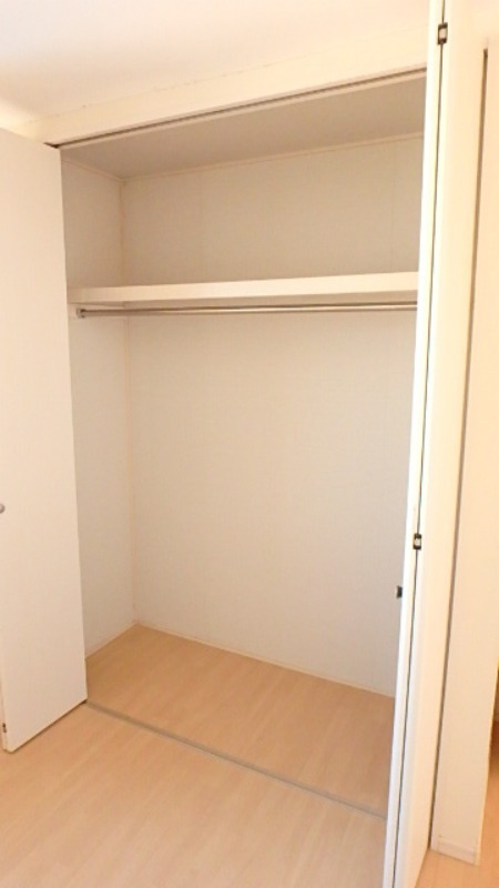 収納　図面と現状に相違がある場合には現状を優先