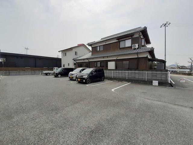 ＪＲ山陽本線 御着駅 バス乗車時間：20分 最寄りバス停で下車 徒歩7分 3階建 築22年のその他写真