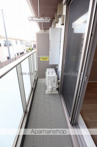 西武新宿線 本川越駅 徒歩8分 2階建 築3年の内装写真