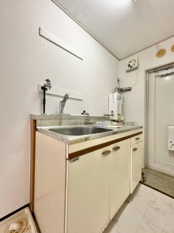 キッチン　※参考写真※