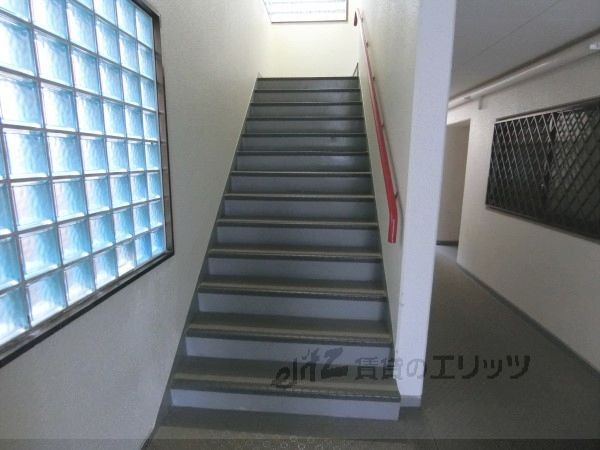 その他共有部分　集合ポスト