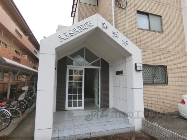 その他　駐輪場