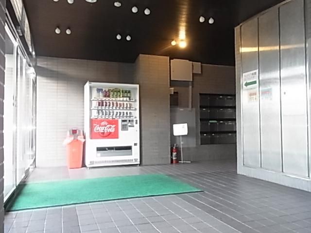 ロビー　★廊下部分★