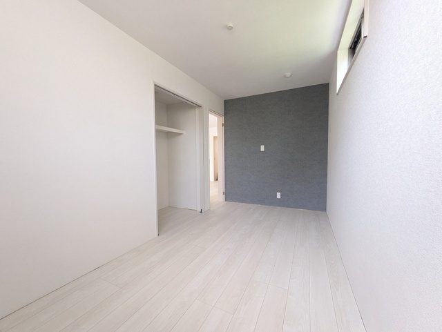 その他部屋・スペース　建築中のため、一部仕様が異なる場合があります。