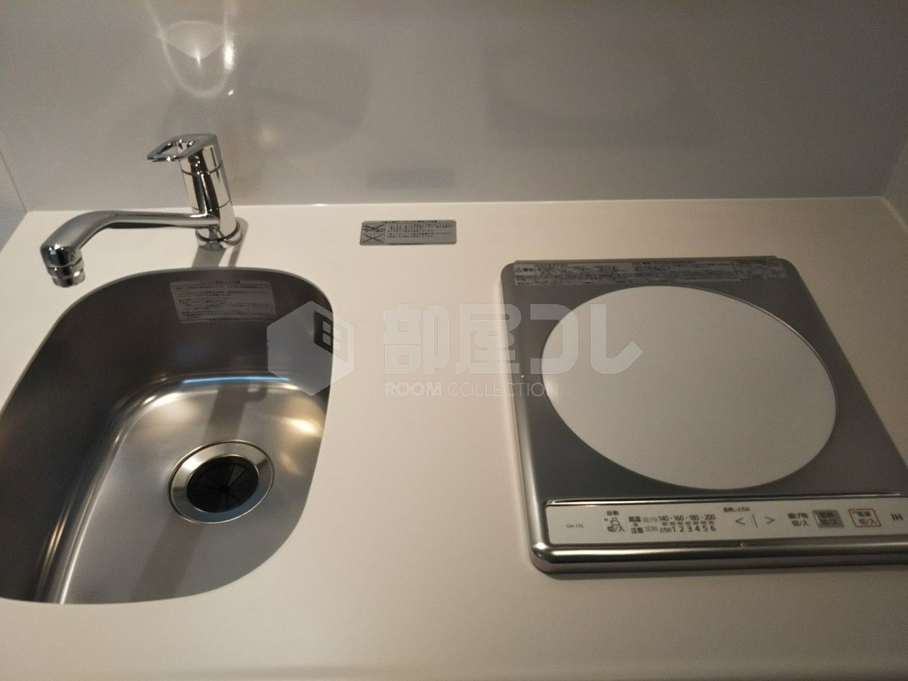 キッチン　同仕様参考