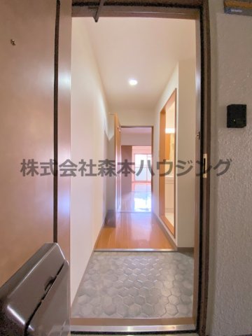 その他部屋・スペース　内装も気になるポイント