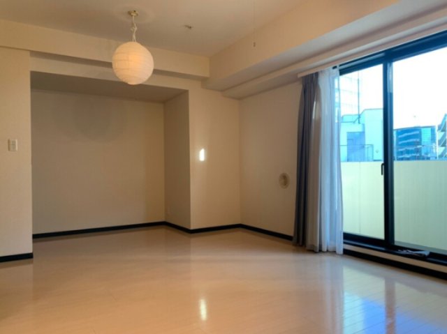 居室・リビング　別部屋参考写真