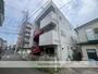 中央林間駅より徒歩8分 3階 築39年1ヶ月の賃貸物件