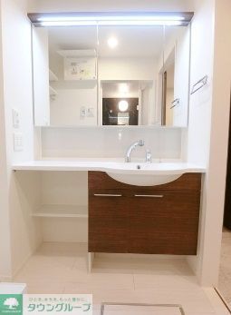 洗面設備　★お問い合わせはタウンハウジング聖蹟桜ヶ丘店まで★