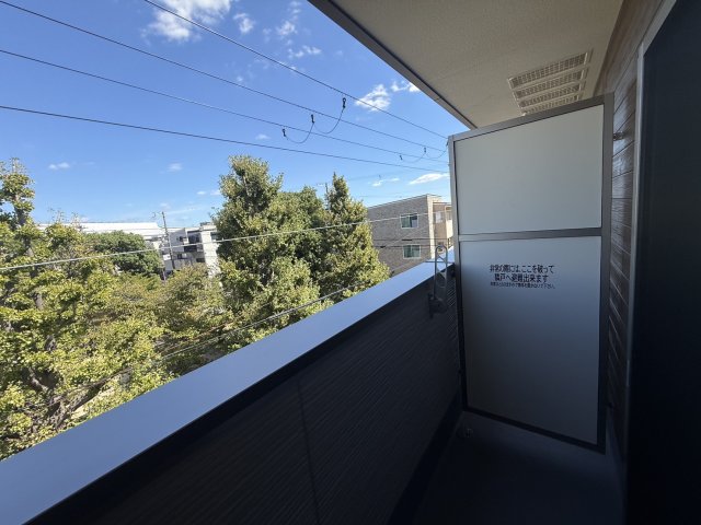 阪神本線 甲子園駅 徒歩7分 3階建 築1年の内装写真