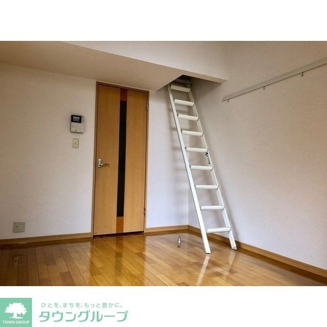 居室・リビング　収納