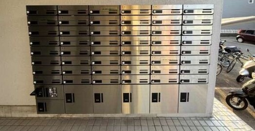 グリーン藤の外観写真