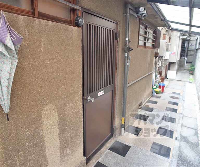 ロビー