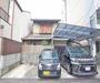 茶山・京都芸術大学駅より徒歩2分 2階 築61年9ヶ月の賃貸物件