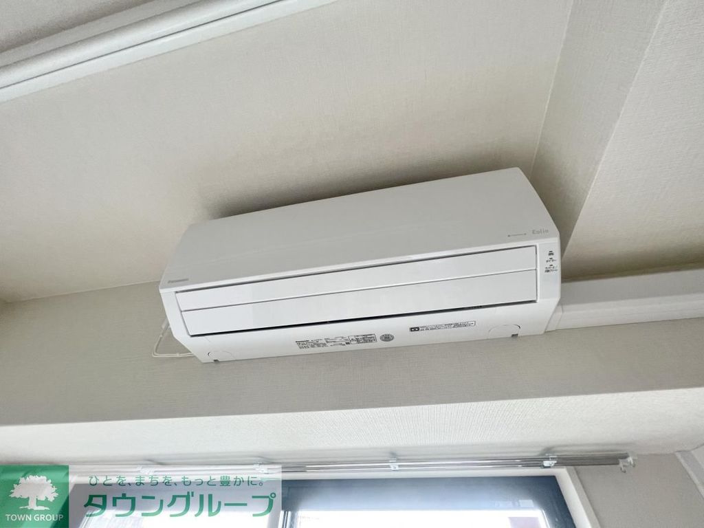 その他設備　同物件別部屋写真