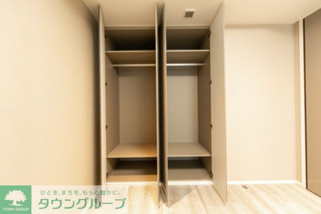 収納　【初期費用分割・クレカ対応】一都三県のお部屋探しは2025…
