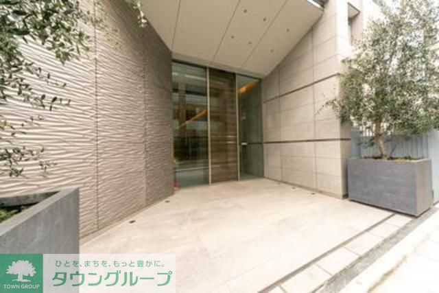 エントランス　【初期費用分割・クレカ対応】一都三県のお部屋探しは2025…