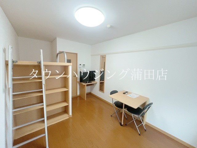 居室・リビング　現況を優先