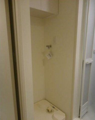 その他設備　（別タイプ参考写真）ラ・ヴィータ 荒川区東日暮里３