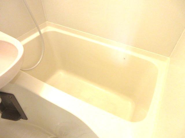 バス・シャワールーム　お風呂