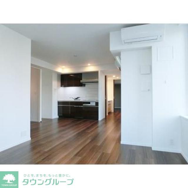 居室・リビング　※写真は同タイプ住戸です。
