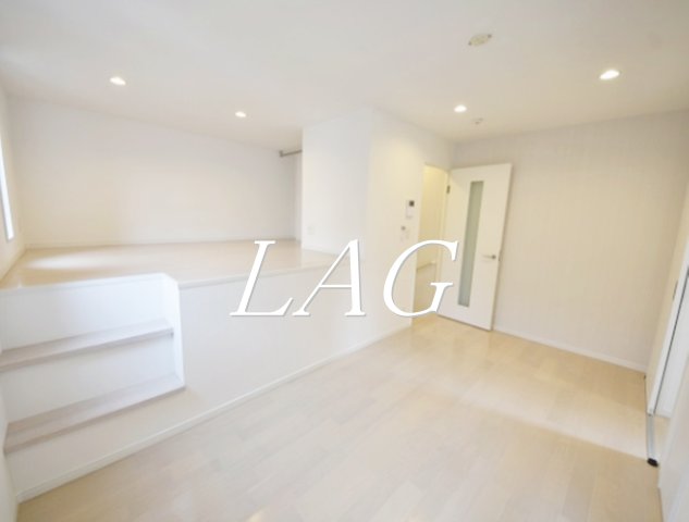 居室・リビング　洋室のお部屋です。