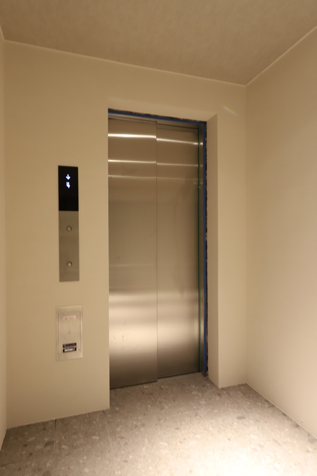 建物外観　外観も気になるポイント