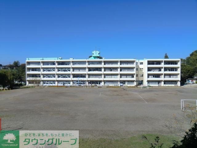 小学校　長崎小学校（小学校）まで100m