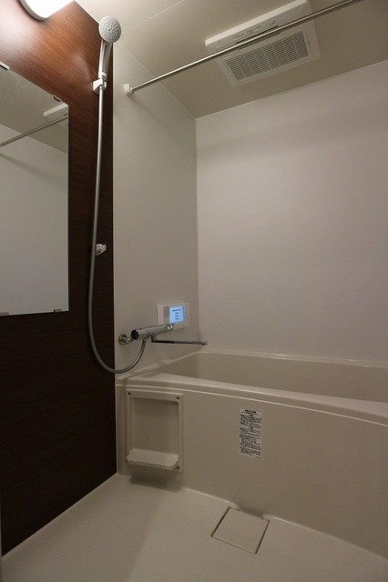 トイレ　別物件同型タイプです。