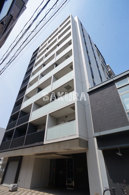 建物外観　当店おすすめ物件♪