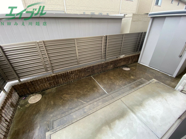 庭