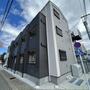 MELDIA西新井大師西 1階 築3年7ヶ月の賃貸物件