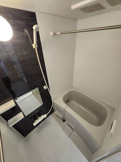 バス・シャワールーム　同施工参考