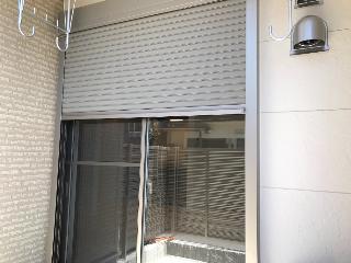 その他　シャッター（イメージ）