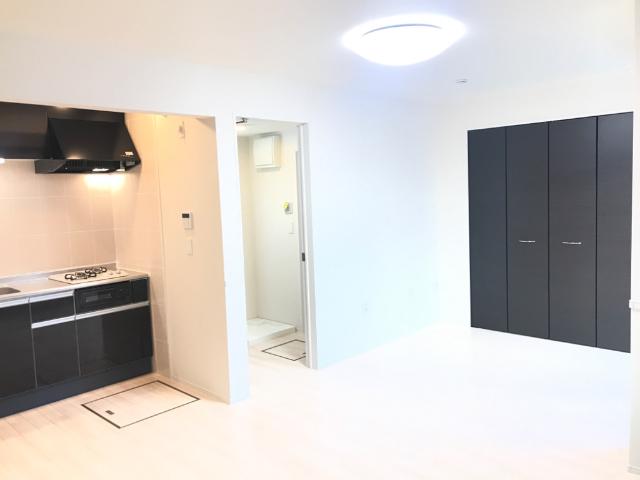 その他部屋・スペース　洋室