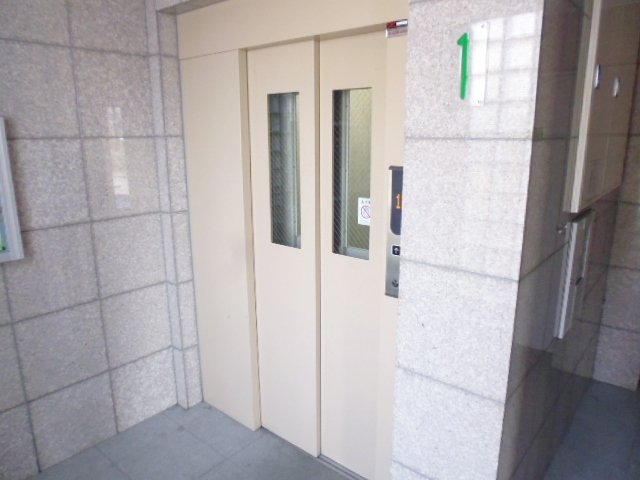 ロビー