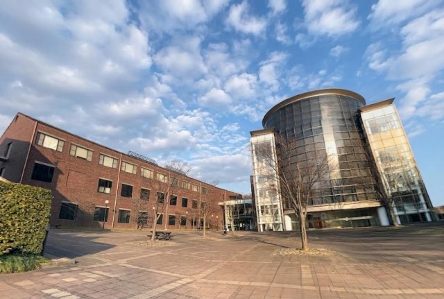 大学・短大　大阪電気通信大学　四條畷キャンパス（大学・短大）まで2583m