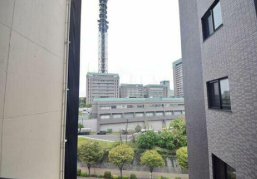 眺望　別部屋参考写真