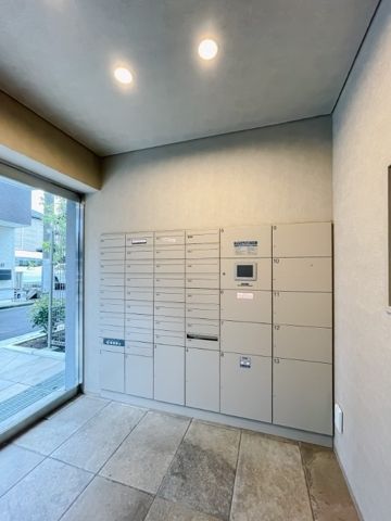 その他共有部分　共有部分★
