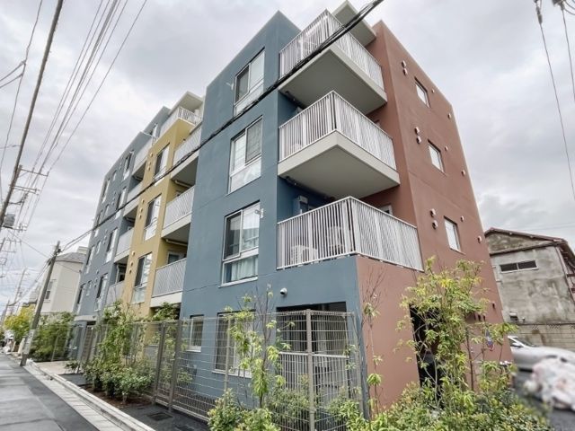 建物外観　☆綺麗な外観☆