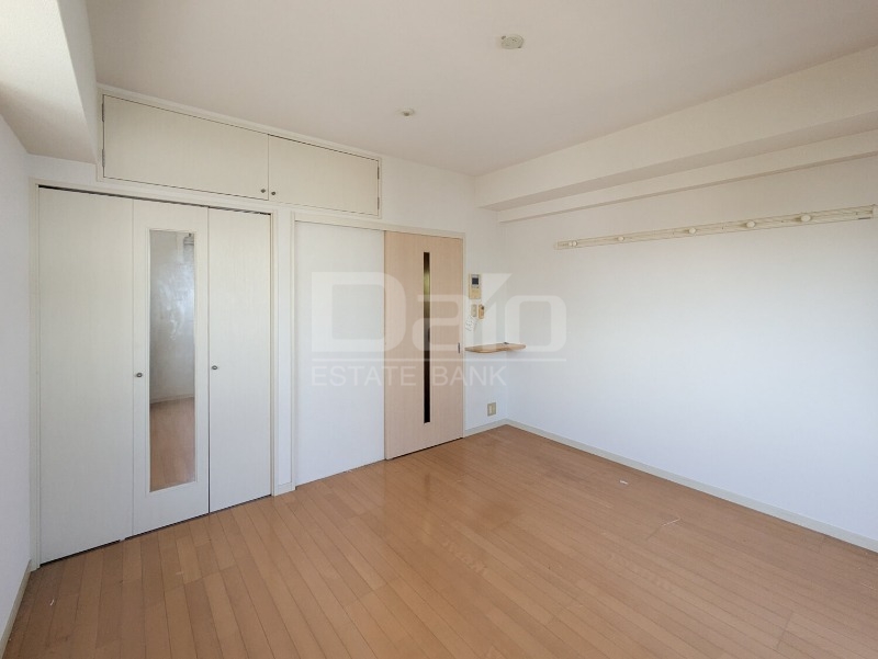 居室・リビング　※写真は同タイプ別部屋です。
