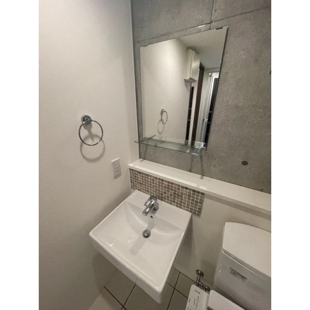 洗面設備　洗面※別部屋参考写真